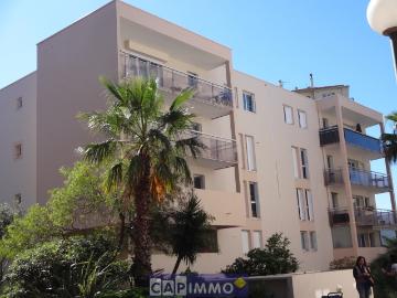 Location Appartement Avenue de la Résistance, Toulon