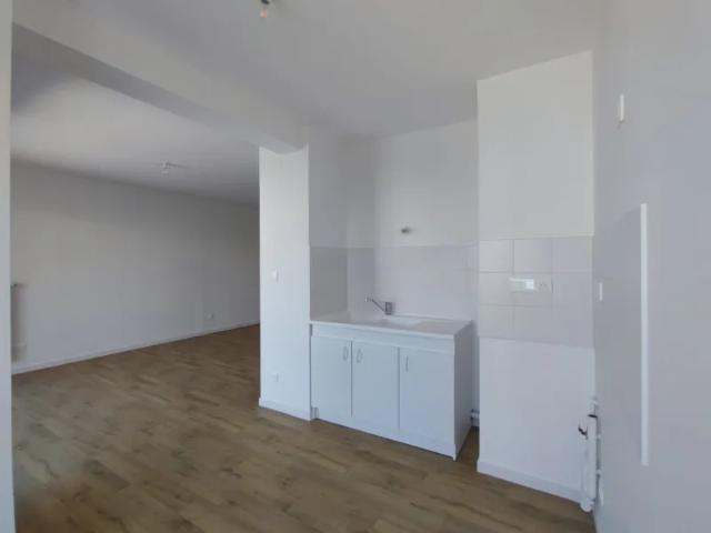 Location Appartement Avenue de la Résistance, Chelles