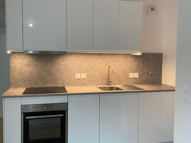 Location Appartement Avenue de la Résistance, Chelles