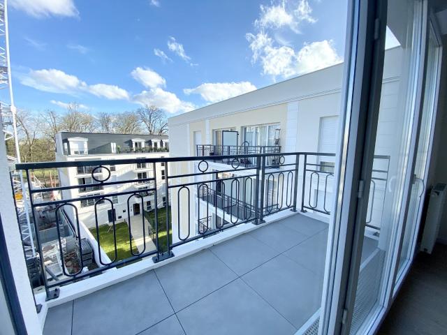 Location Appartement Avenue de la Résistance, Chelles