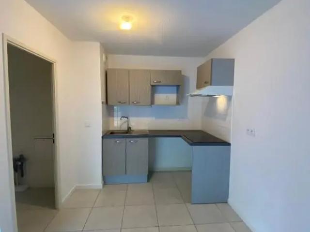Location Appartement Avenue de la Résistance, Lormont
