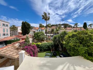 Location Appartement Avenue de la Résistance, Sanary sur Mer