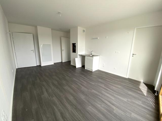 Location Appartement Avenue de la Tranchée, Tours