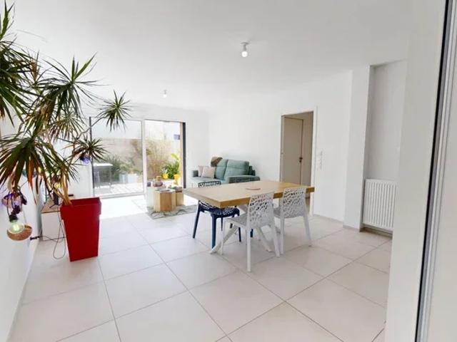 Location Appartement Avenue de la Vallée Verte, Saint Gilles Croix de Vie