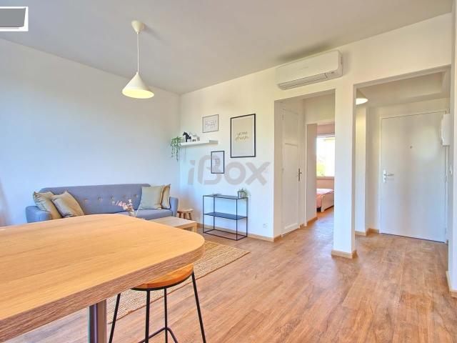 Location Appartement Avenue de la Victoire du 8 Mai 1945, Toulon