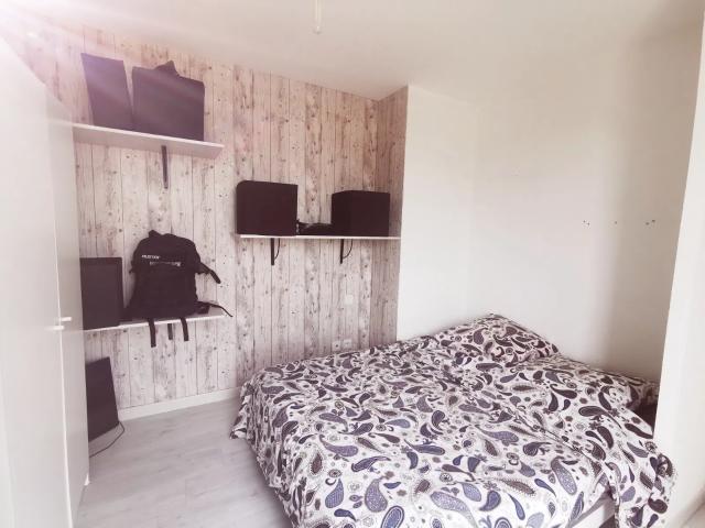 Location Appartement Avenue de Labarde, Bordeaux