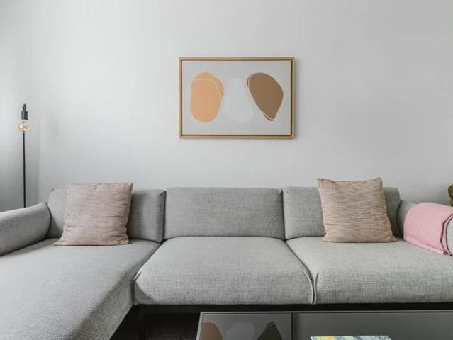 Location Appartement Avenue de l'Abbé Roussel, Paris