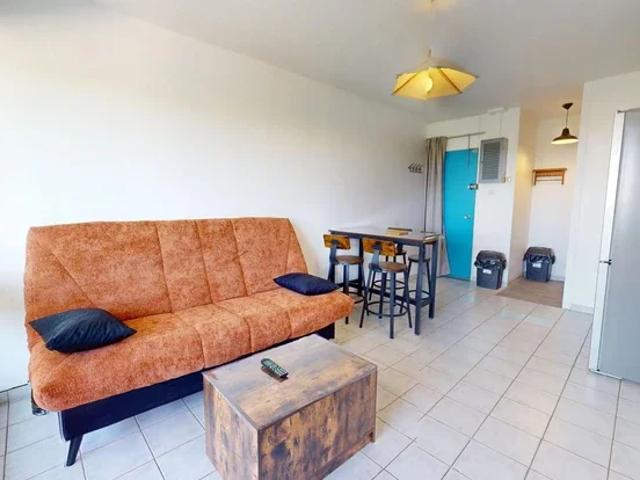 Location Appartement Avenue de l'Albatros, Saint Hilaire de Riez