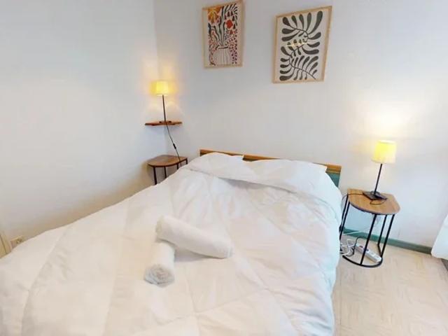 Location Appartement Avenue de l'Albatros, Saint Hilaire de Riez