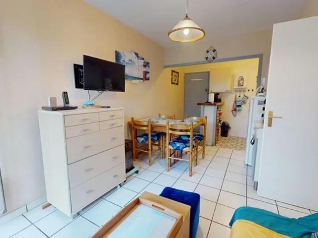 Location Appartement Avenue de l'Albatros, Saint Hilaire de Riez
