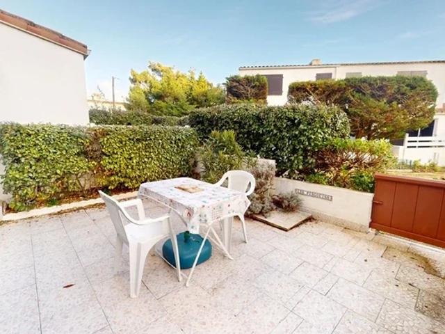 Location Appartement Avenue de l'Albatros, Saint Hilaire de Riez