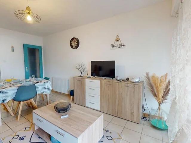 Location Appartement Avenue de l'Albatros, Saint Hilaire de Riez