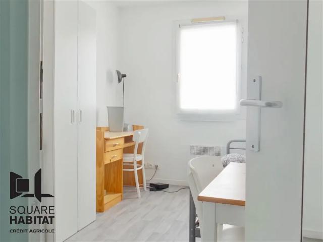 Location Appartement Avenue de l'Alouette, Tours
