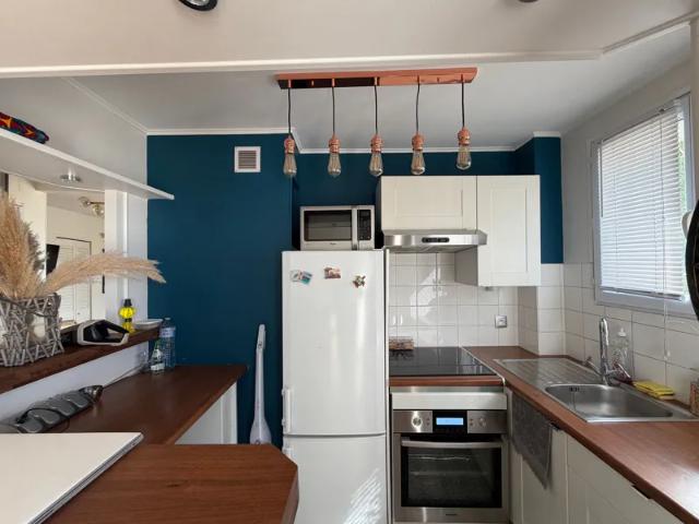 Location Appartement Avenue de l'Alma, Saint Maur des Fossés