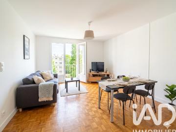 Location Appartement Avenue de l'Alverne, Nantes
