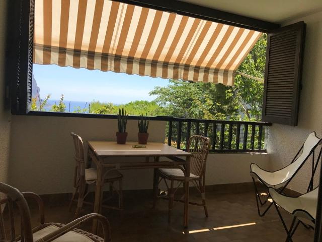 Location Appartement Avenue de l'Amiral Ganteaume, Cassis
