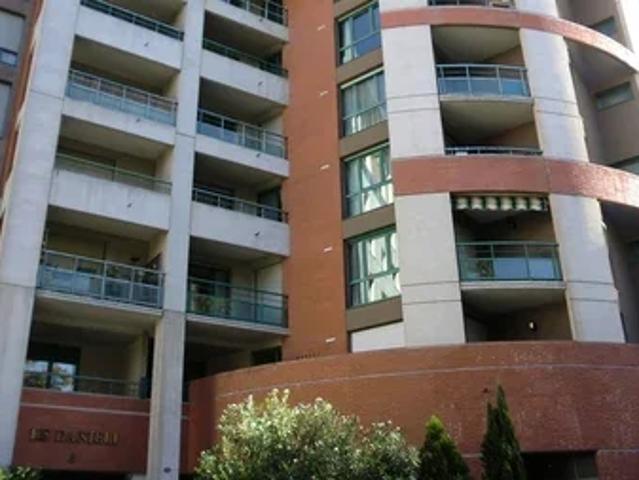 Location Appartement Avenue de l'Ancien Vélodrome, Toulouse