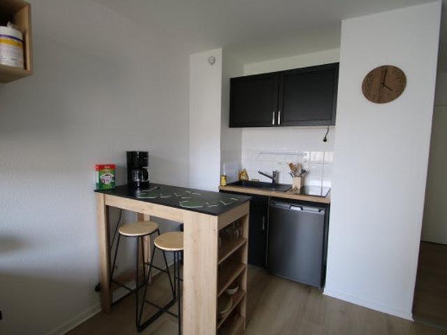 Location Appartement Avenue de l'Ancien Vélodrome, Toulouse