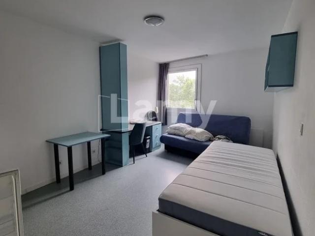 Location Appartement Avenue de l'Ancien Vélodrome, Toulouse