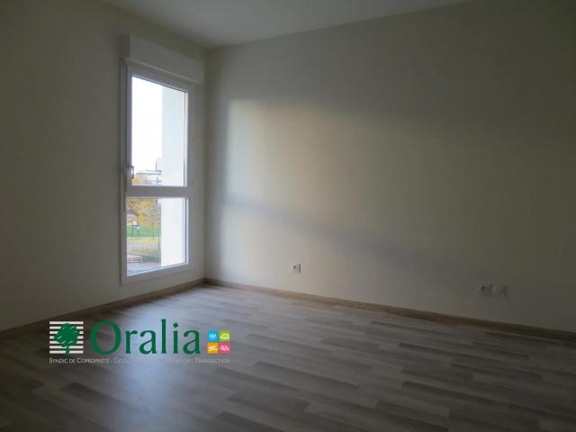 Location Appartement Avenue de Langres, Dijon