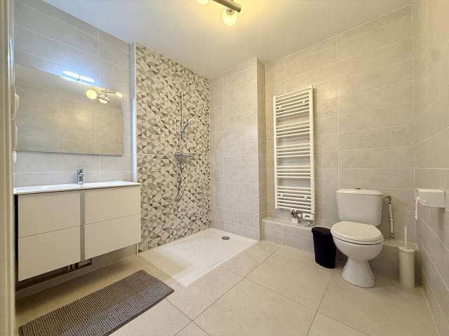Location Appartement Avenue de Langres, Dijon