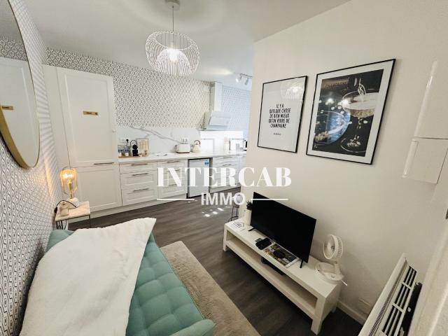 Location Appartement Avenue de Laon, Reims