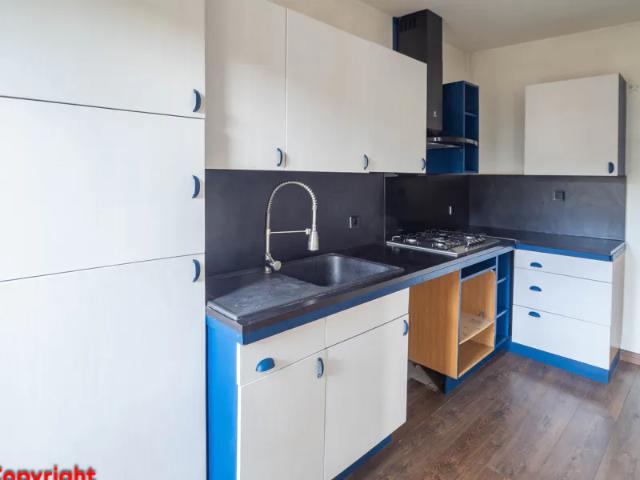 Location Appartement Avenue de Laon, Reims
