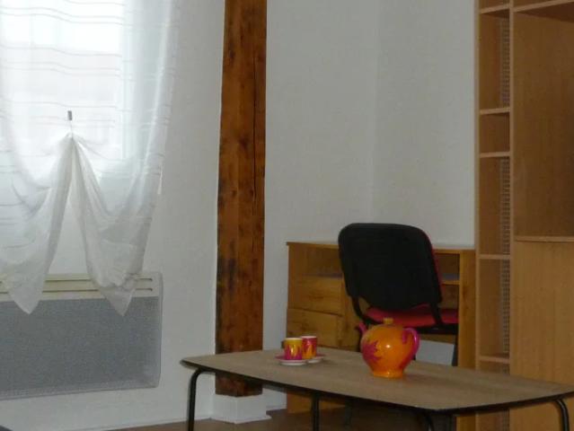 Location Appartement Avenue de Laon, Reims