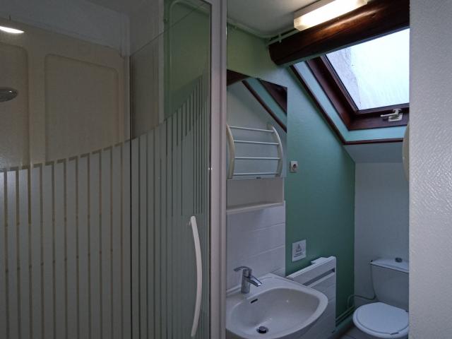 Location Appartement Rue Montlaurent, Reims