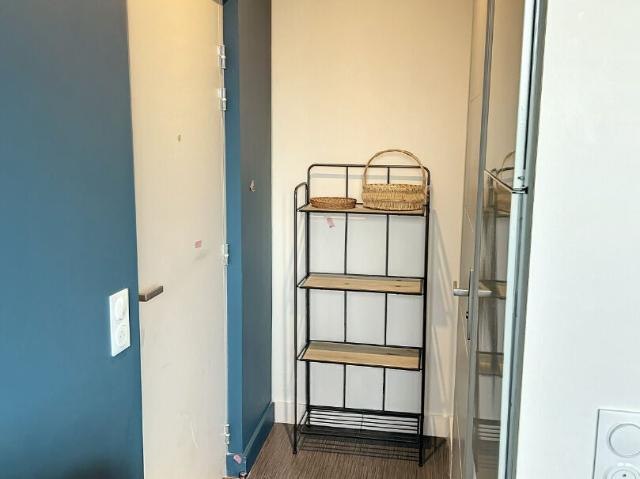 Location Appartement Avenue de Laon, Reims
