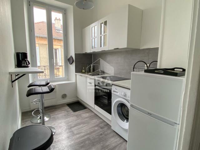 Location Appartement Avenue de Laon, Soissons