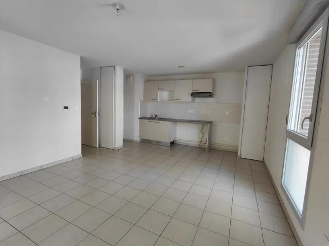 Location Appartement Avenue de Lapeyrière, Saint Jean
