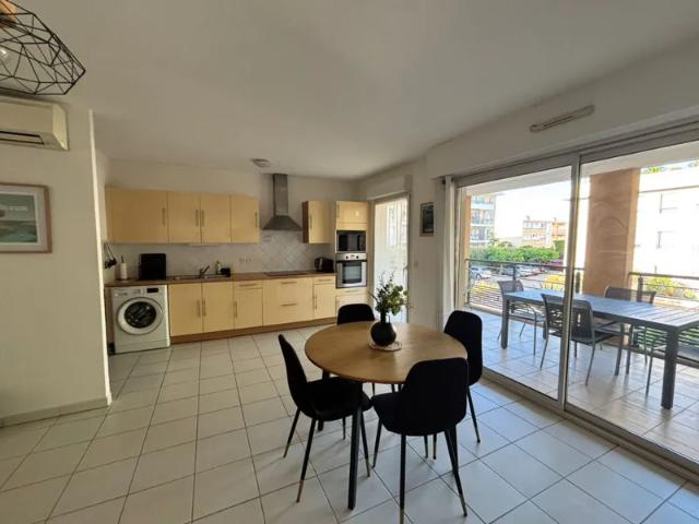 Location Appartement Avenue de l'Argens, Fréjus