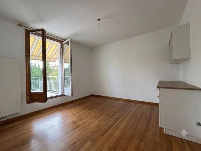 Location Appartement Avenue de Lardenne, Toulouse