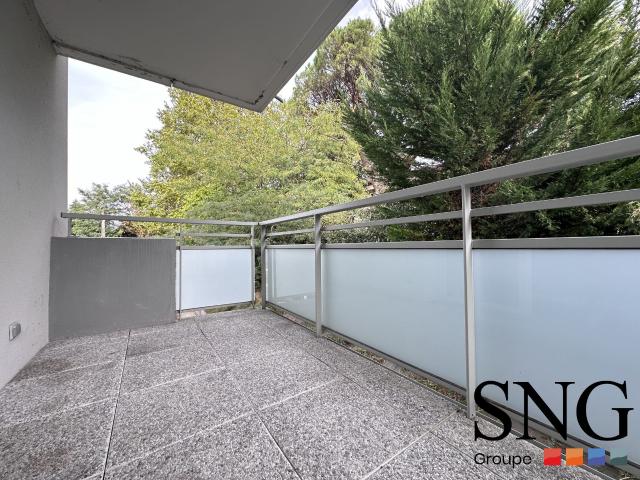 Location Appartement Avenue de Lardenne, Toulouse