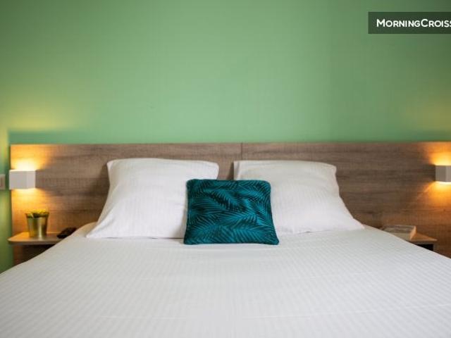 Location Appartement Avenue de Lardenne, Toulouse
