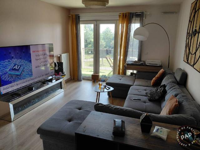 Location Appartement Avenue de l'Europe, Vélizy Villacoublay