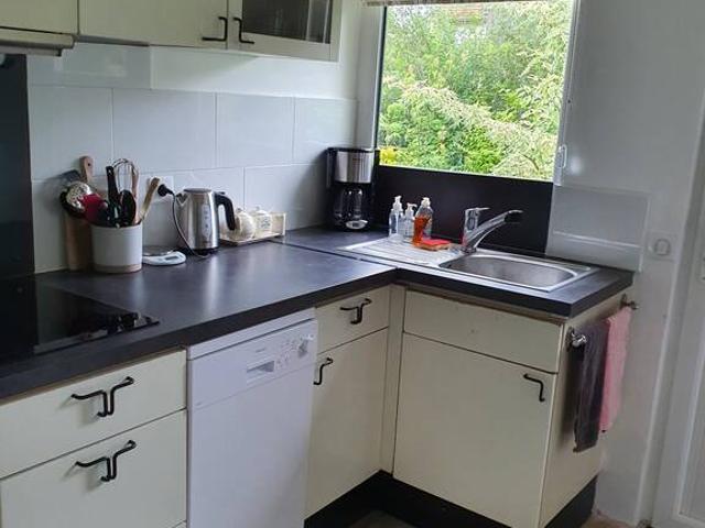 Location Appartement Avenue de l'Europe, Vélizy Villacoublay