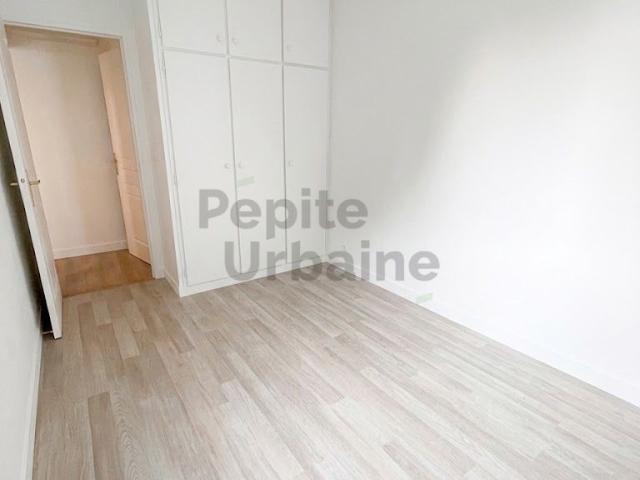 Location Appartement Avenue de l'Europe, Avrillé