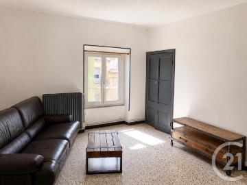 Location Appartement Avenue de l'Europe, Bagnols sur Cèze