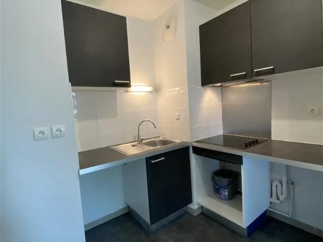 Location Appartement Avenue de l'Europe, Bruges