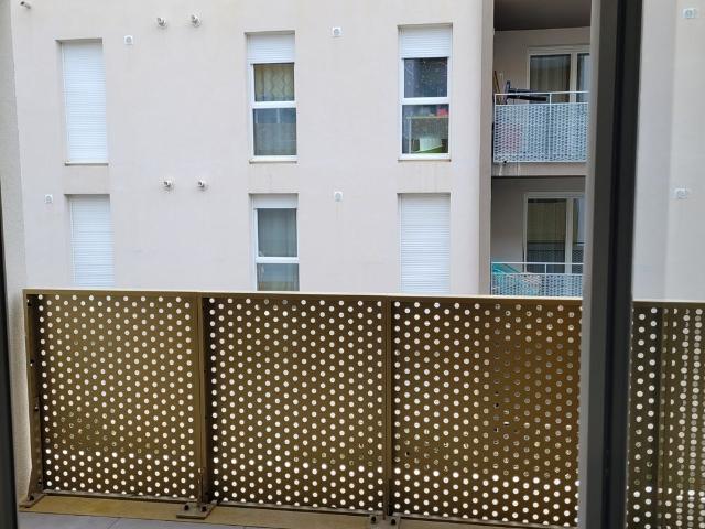 Location Appartement Avenue de l'Europe, Castelnau le Lez
