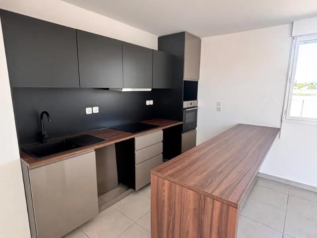 Location Appartement Avenue de l'Europe, Castelnau le Lez