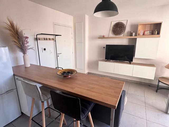 Location Appartement Avenue de l'Europe, Castelnau le Lez
