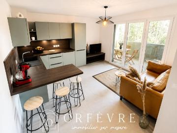 Location Appartement Avenue de l'Europe, Castelnau le Lez