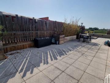 Location Appartement Avenue de l'Europe, Castelnau le Lez