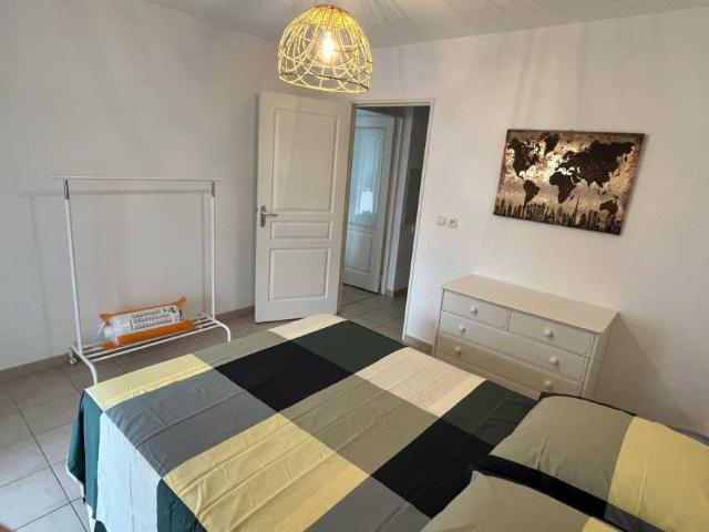 Location Appartement Avenue de l'Europe, Castelnau le Lez
