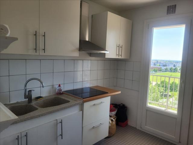 Location Appartement Avenue de l'Europe, Colmar