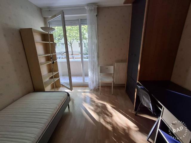 Location Appartement Avenue de l'Europe, Guyancourt
