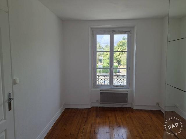 Location Appartement Avenue de l'Europe, Guyancourt